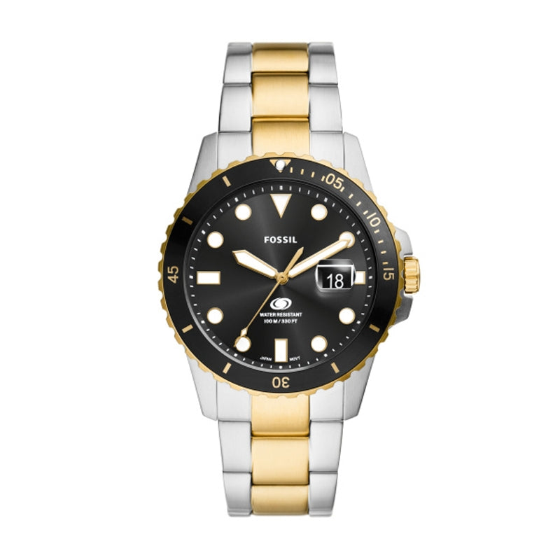FOSSIL Mod. BLUE DIVE