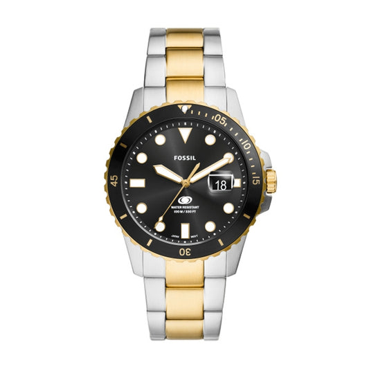 FOSSIL Mod. BLUE DIVE