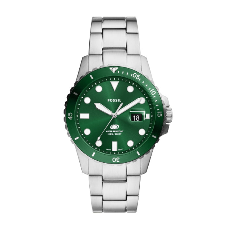 FOSSIL Mod. BLUE DIVE