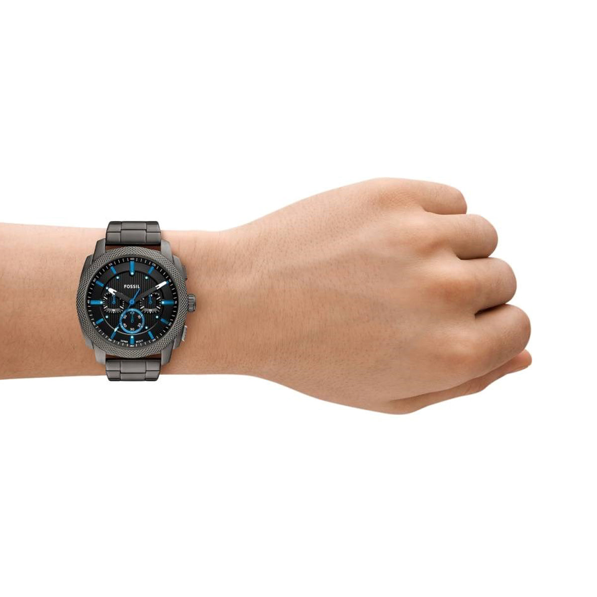 FOSSIL Mod. MACHINE