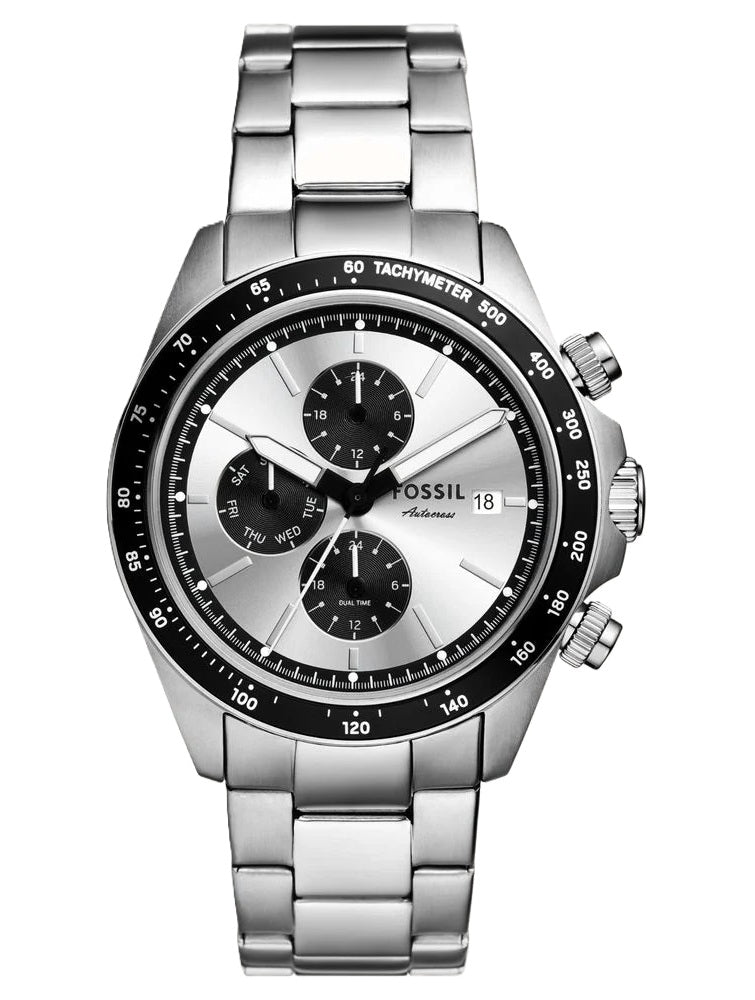 FOSSIL WATCHES Mod. FS6124