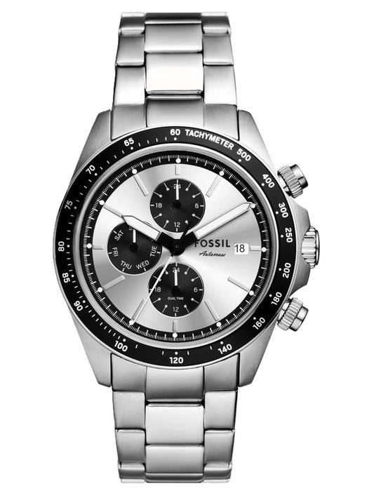 FOSSIL WATCHES Mod. FS6124