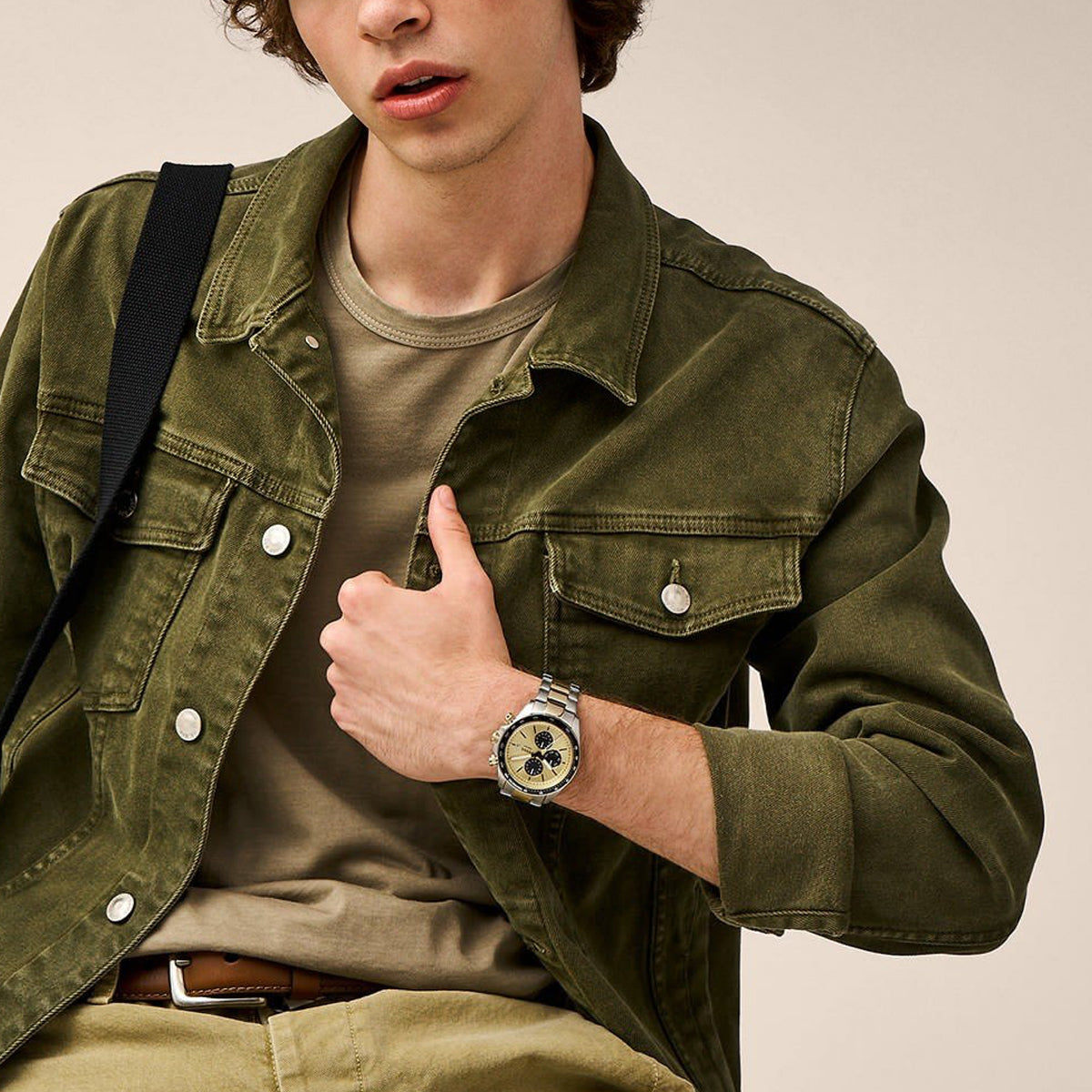 FOSSIL WATCHES Mod. FS6126