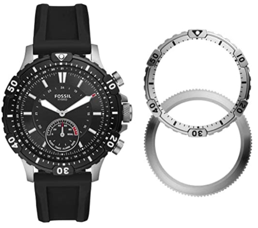 FOSSIL Mod. GARRETT