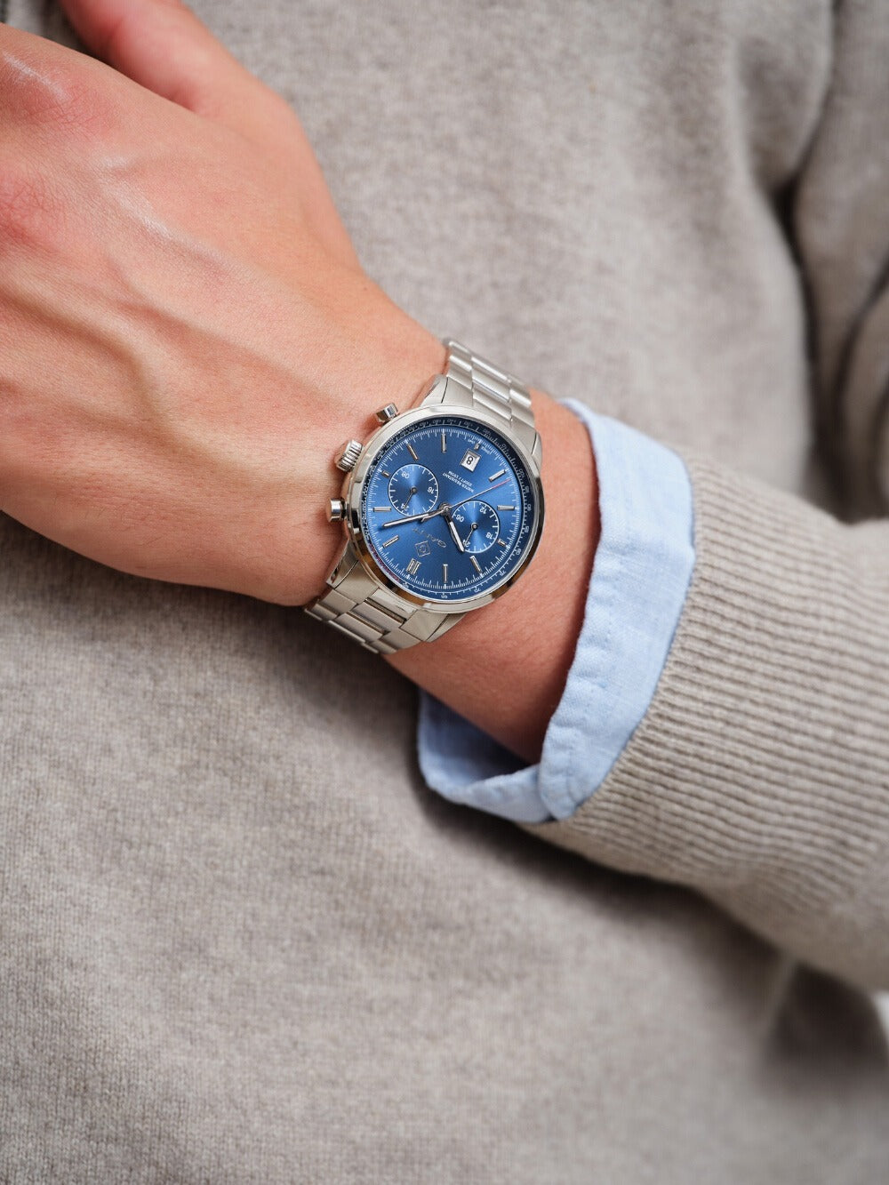 GANT Mod. G196002