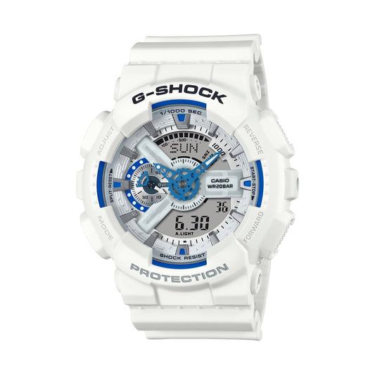 CASIO G-SHOCK Mod. BOLD - HIDDEN GLOW SERIE