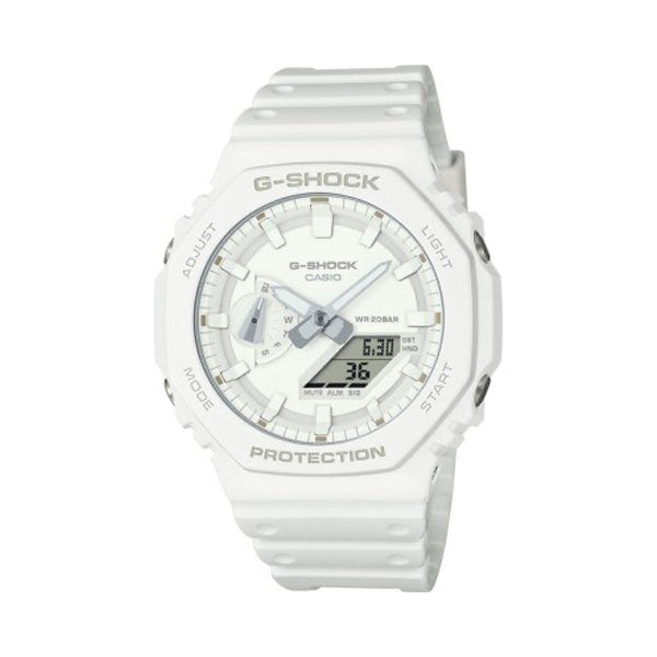 CASIO MOD. GA-2100-7A7ER