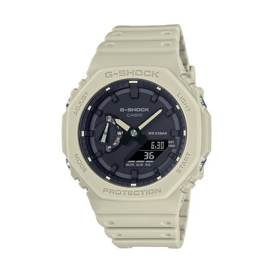 CASIO G-SHOCK Mod. OAK - OASE SKELETON SERIES