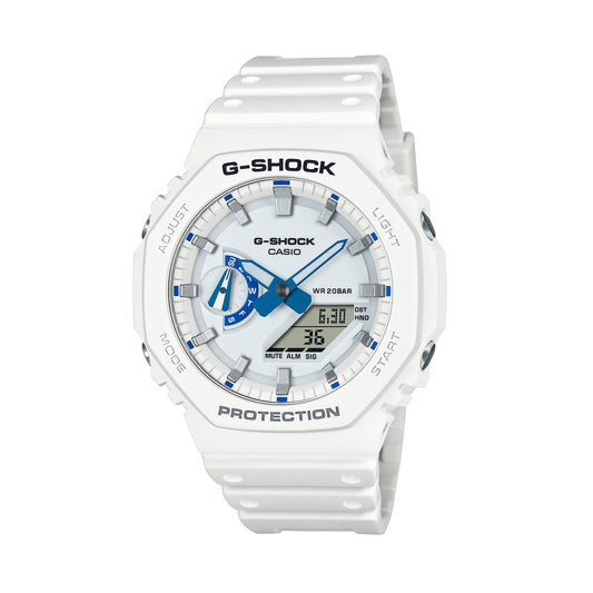 CASIO G-SHOCK Mod. OAK - HIDDEN GLOW SERIE