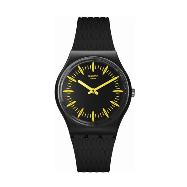 SWATCH Mod. GIALLONERO