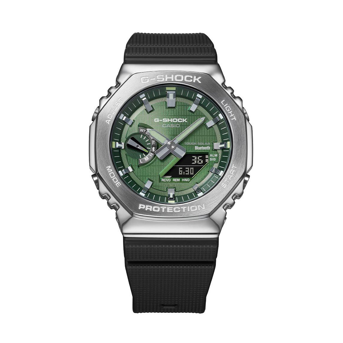 CASIO MOD. GBM-2100A-1A3ER