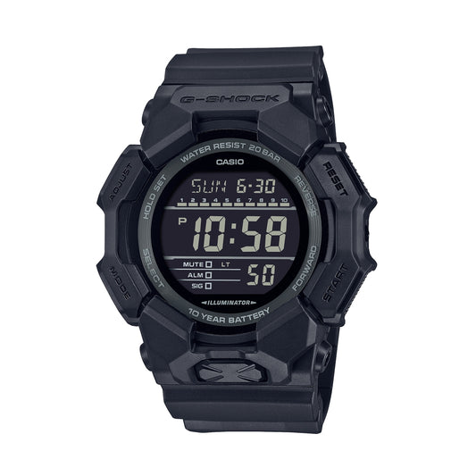 CASIO G-SCHOCK Mod. GRAND DIGIT - BLACK