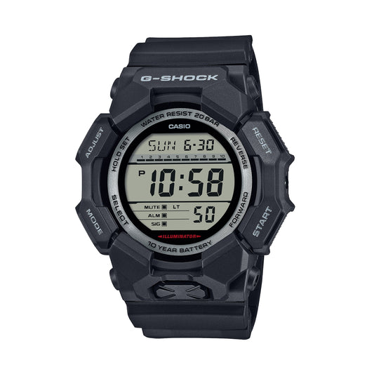CASIO G-SHOCK Mod. GRAND DIGIT - BLACK