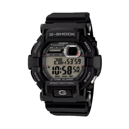 CASIO G-SHOCK Mod. COUNTDOWN - BLACK