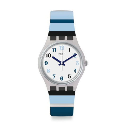 SWATCH Mod. NIGHT SKY