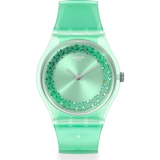 SWATCH WATCHES Mod. GG225