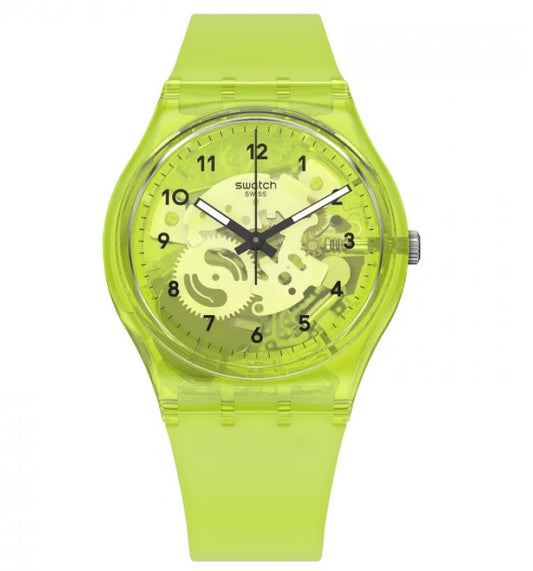 SWATCH Mod. LEMON FLAVOUR