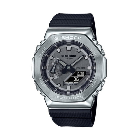 CASIO MOD. GM-2100-1AER