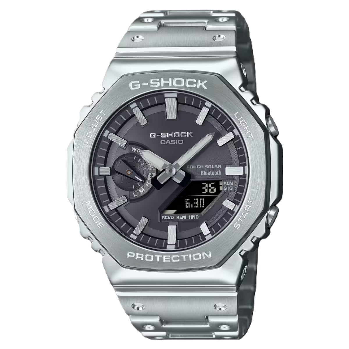 CASIO MOD. GM-B2100SD-1AER