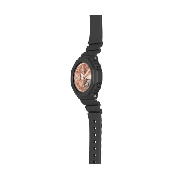 CASIO G-SHOCK Mod. OAK COMPACT - METALLIC DIAL SERIE - BLACK