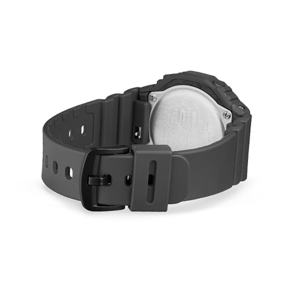 CASIO G-SHOCK Mod. OAK COMPACT - METALLIC DIAL SERIE - BLACK