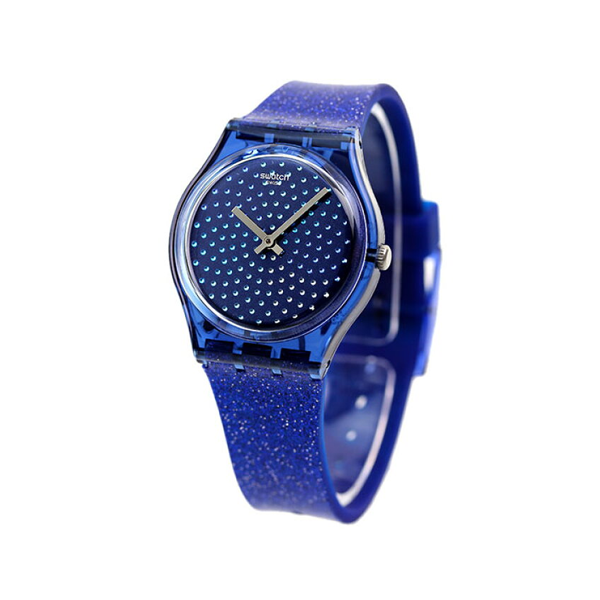 SWATCH Mod. BLUMINO