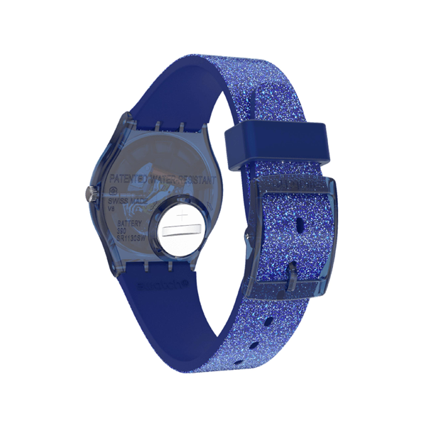 SWATCH Mod. BLUMINO