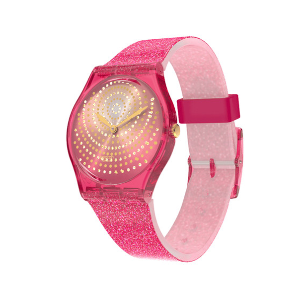 SWATCH Mod. CHRYSANTHEMUM