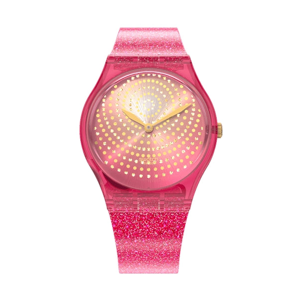 SWATCH Mod. CHRYSANTHEMUM