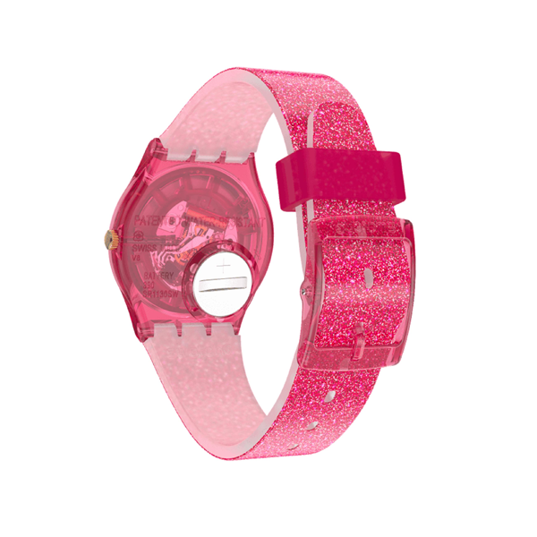SWATCH Mod. CHRYSANTHEMUM