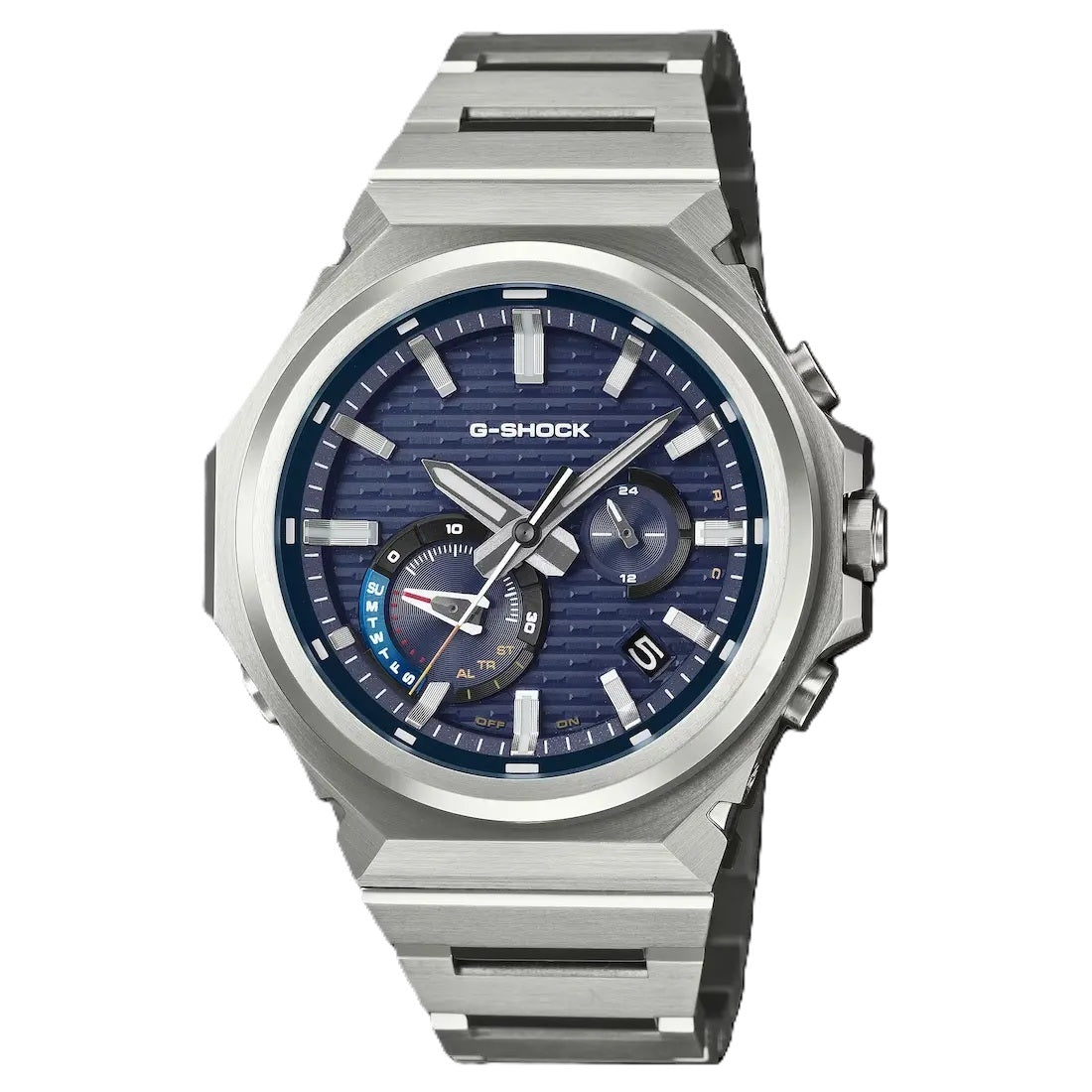 CASIO MOD. GST-B1000D-2AER