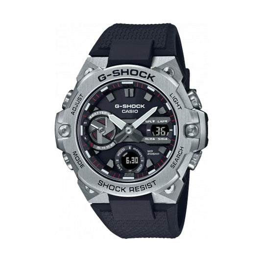 CASIO G-SHOCK WATCHES Mod. GST-B400-1AER