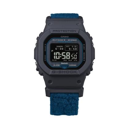 CASIO G-SHOCK Mod. THE ORIGIN RECYCLED CLOTH BAND