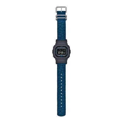 CASIO G-SHOCK Mod. THE ORIGIN RECYCLED CLOTH BAND