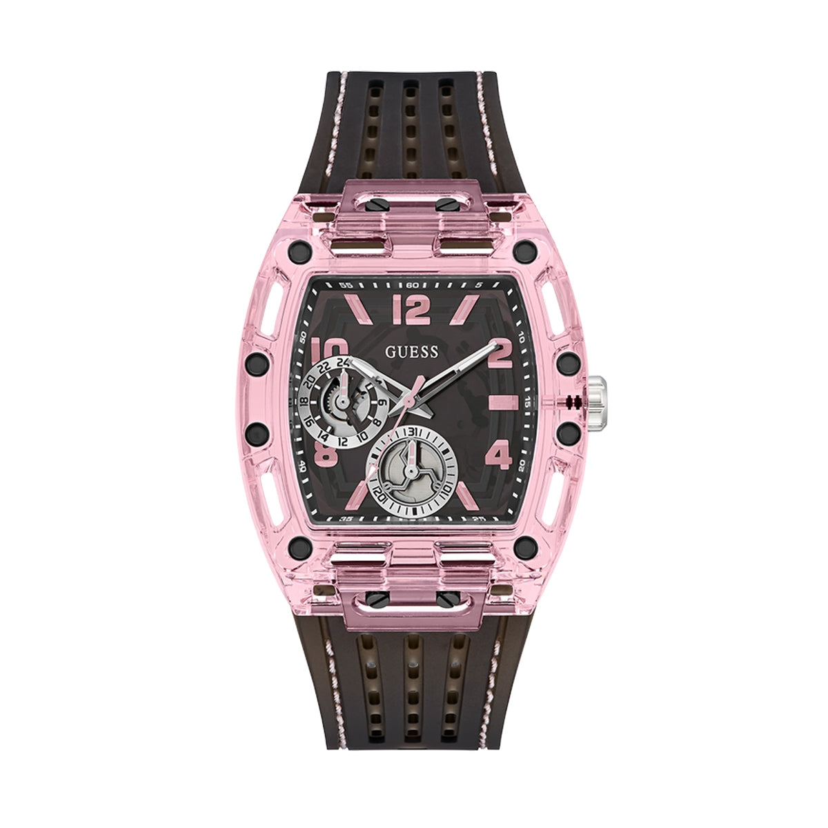 GUESS WATCHES Mod. GW0032G3