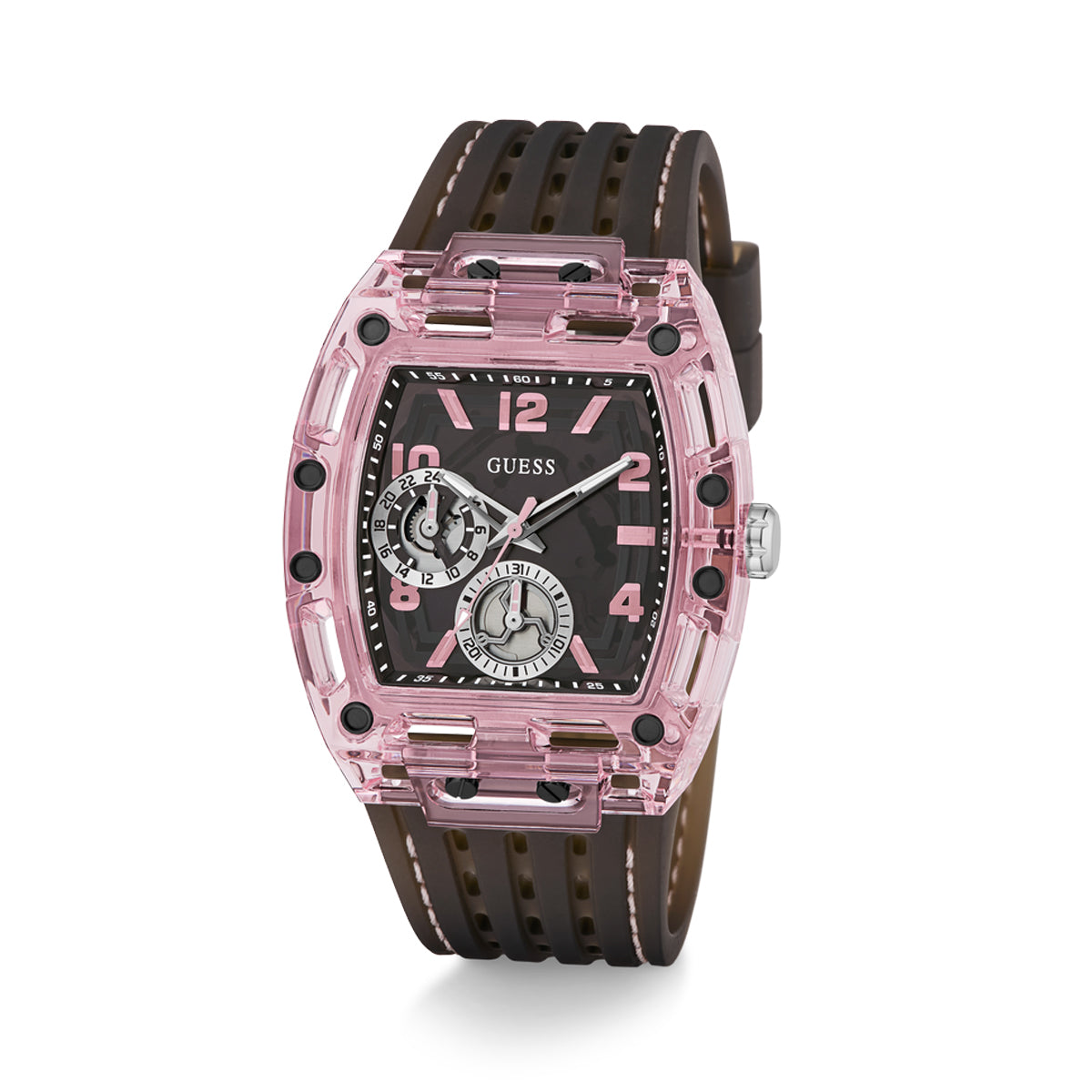GUESS Mod. SPORTING PINK