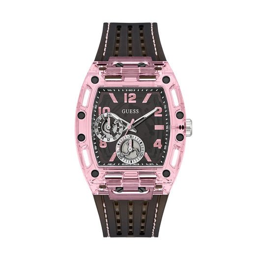 GUESS Mod. SPORTING PINK