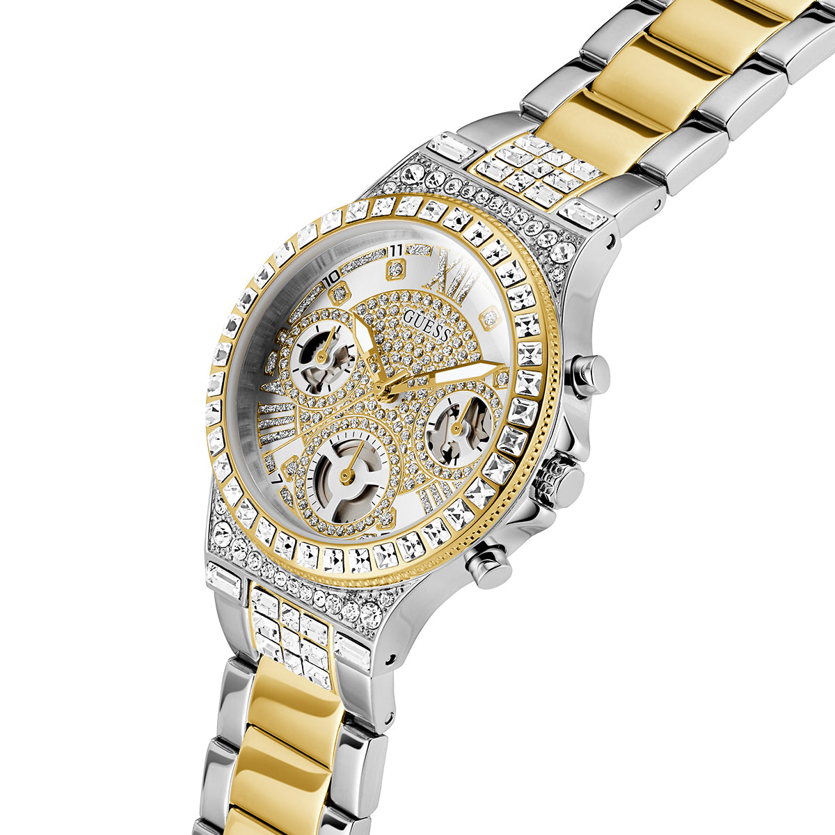 GUESS WATCHES Mod. GW0320L7