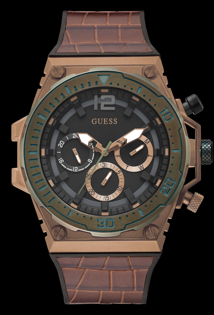 GUESS Mod. VENTURE