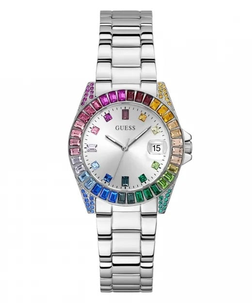 GUESS WATCHES Mod. GW0475L4