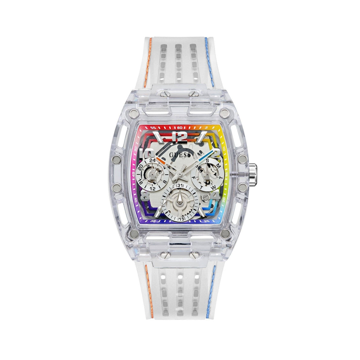 GUESS WATCHES Mod. GW0499G13