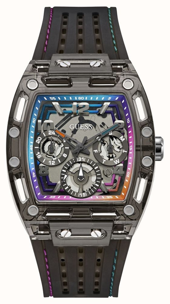 GUESS WATCHES Mod. GW0499G14