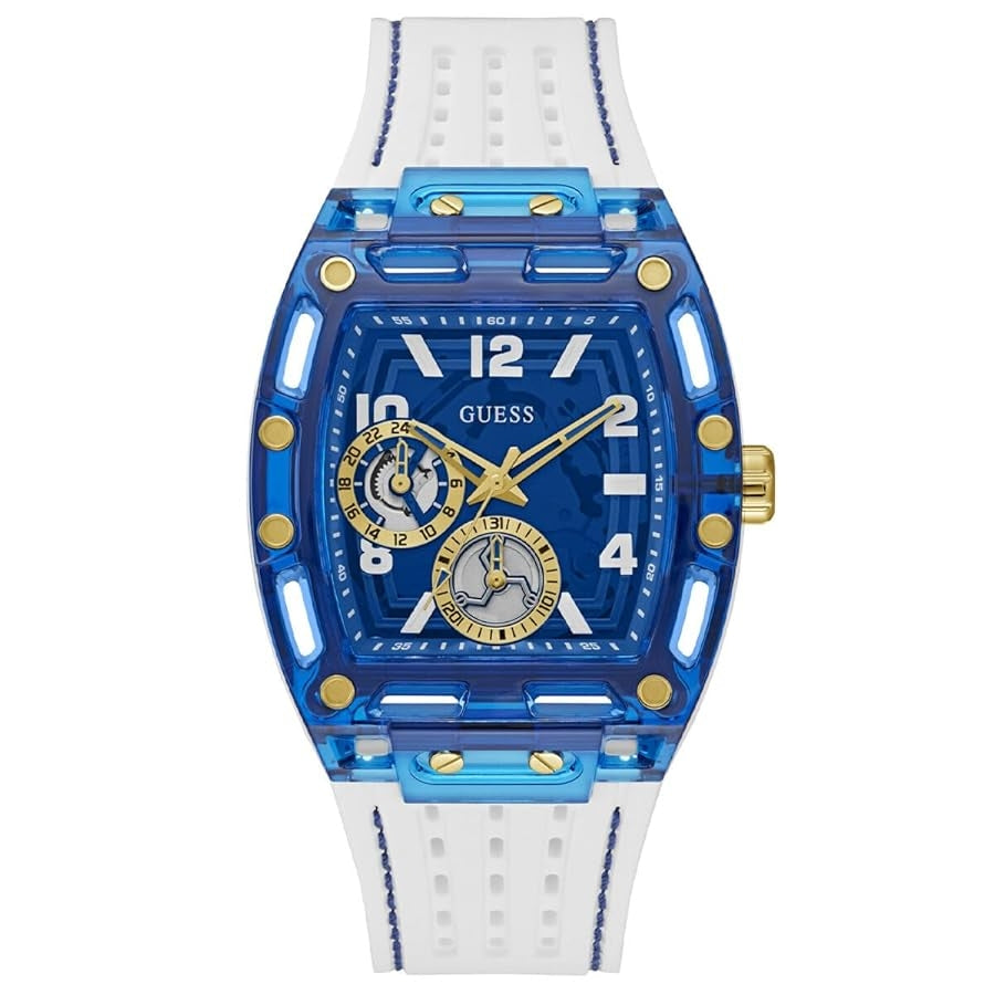 GUESS WATCHES Mod. GW0499G6