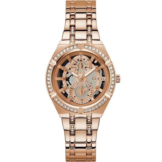 GUESS WATCHES Mod. GW0604L3