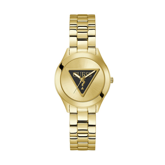 GUESS Mod. TRI PLAQUE