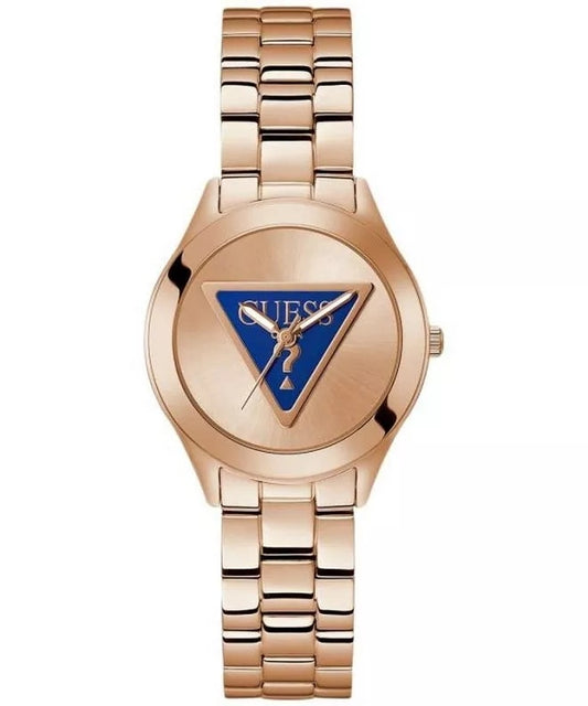 GUESS Mod. TRI PLAQUE