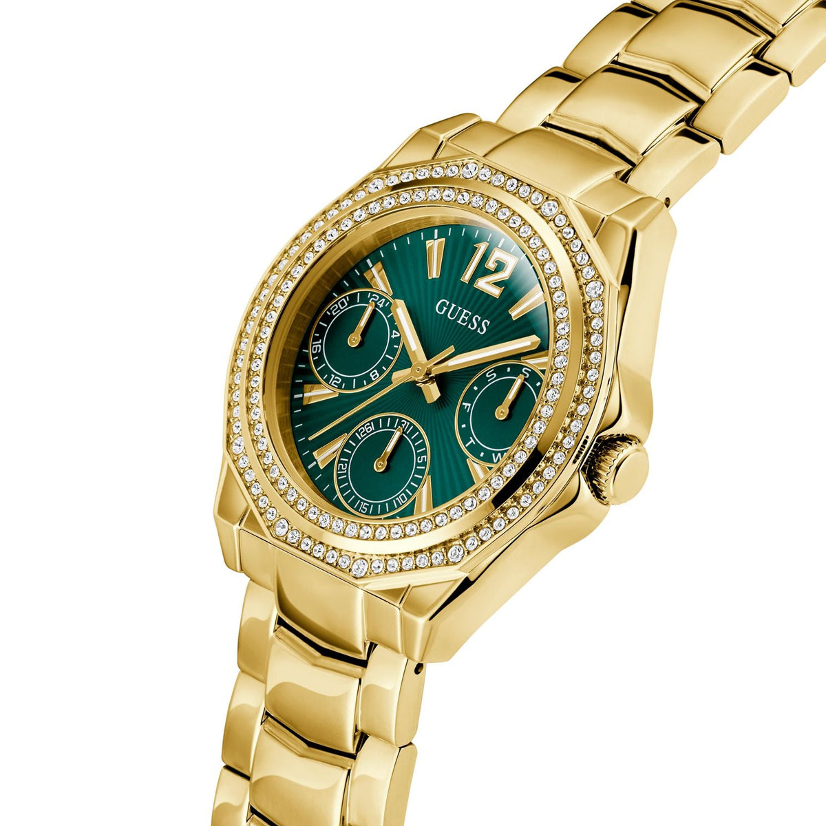 GUESS WATCHES Mod. GW0685L5