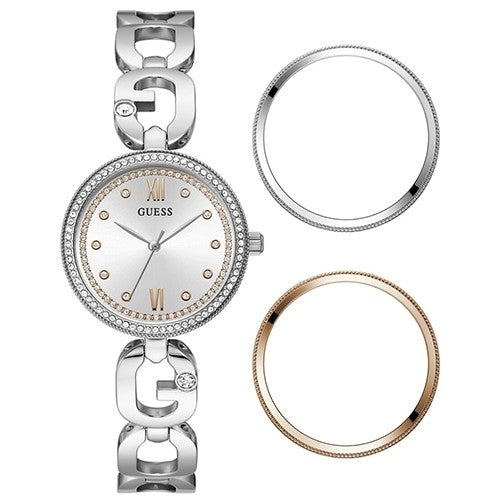 GUESS WATCHES Mod. GW0693L1