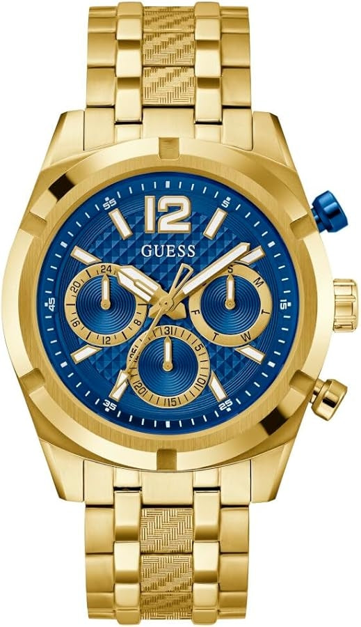 GUESS WATCHES Mod. GW0714G2