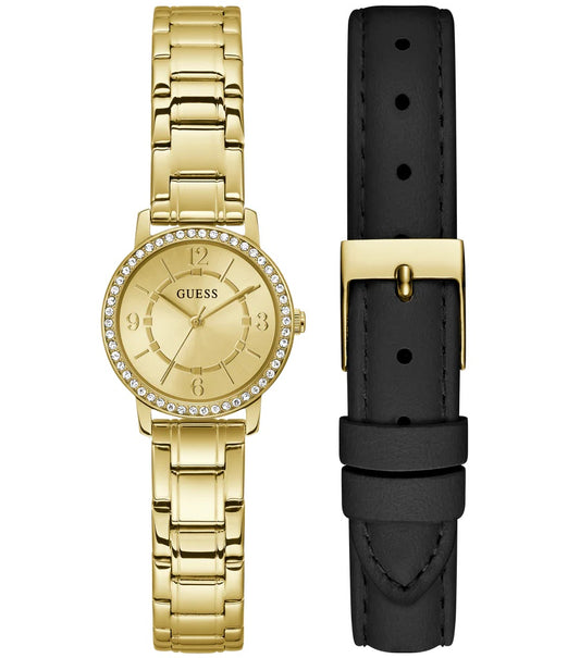 GUESS Mod. GBS MELODY Special Pack + Extra Strap